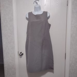 🟢 Calvin Klein dress